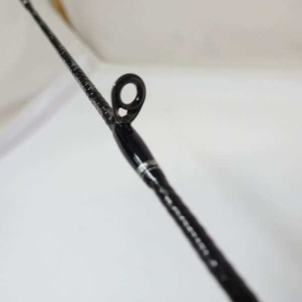 19グラップラータイプLJ B63-3
